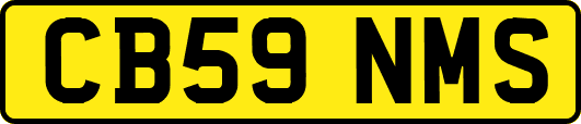 CB59NMS