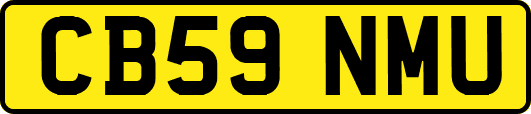 CB59NMU