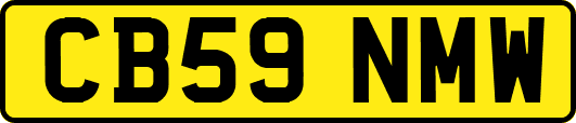 CB59NMW