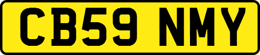 CB59NMY