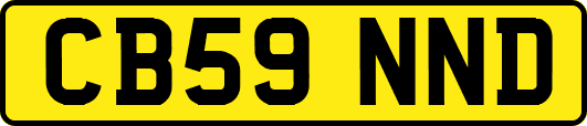 CB59NND
