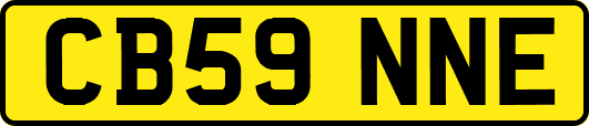 CB59NNE