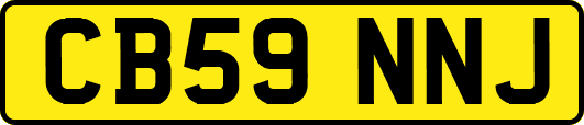 CB59NNJ