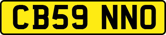 CB59NNO