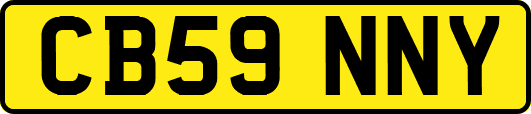CB59NNY