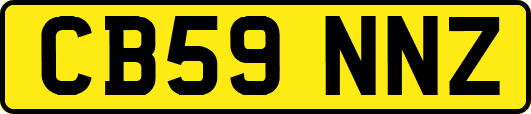 CB59NNZ