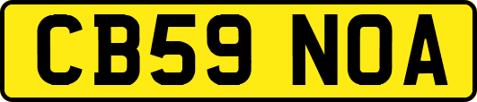 CB59NOA