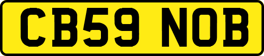 CB59NOB