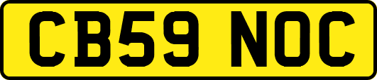 CB59NOC