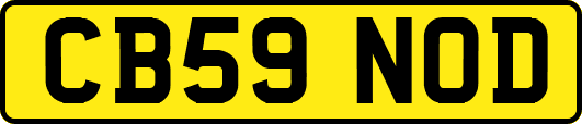 CB59NOD