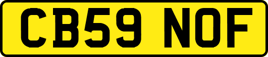 CB59NOF