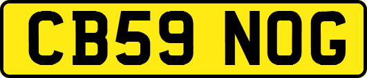 CB59NOG