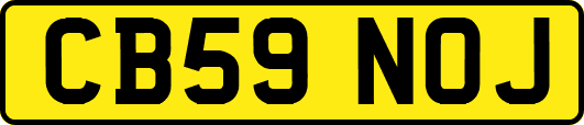 CB59NOJ
