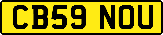 CB59NOU