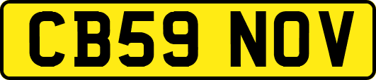 CB59NOV