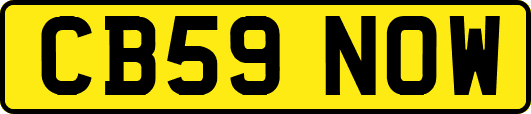 CB59NOW
