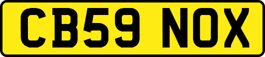 CB59NOX