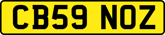 CB59NOZ