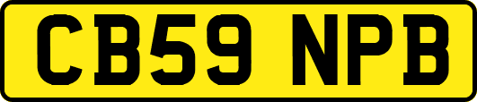 CB59NPB