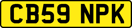 CB59NPK