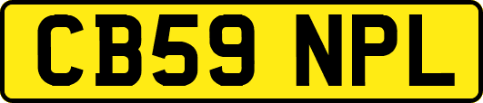 CB59NPL