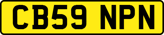 CB59NPN
