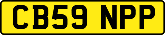 CB59NPP