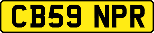 CB59NPR
