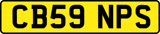CB59NPS