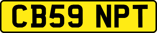 CB59NPT