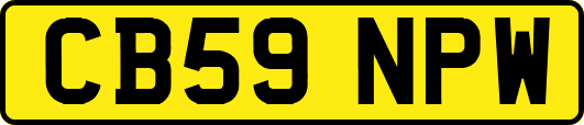 CB59NPW