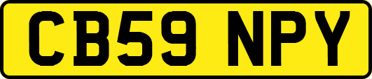CB59NPY