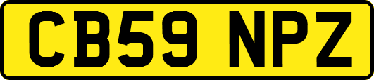 CB59NPZ
