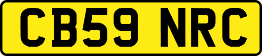 CB59NRC