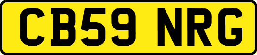 CB59NRG