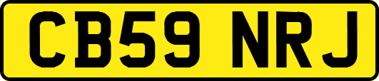CB59NRJ
