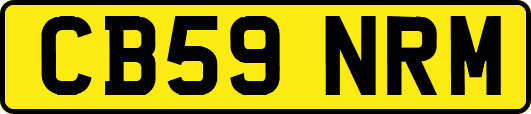 CB59NRM