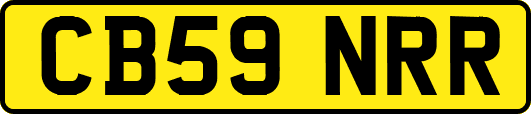 CB59NRR