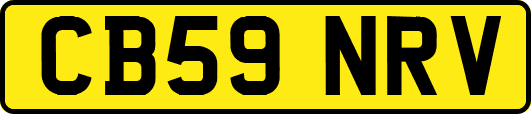 CB59NRV