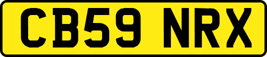 CB59NRX