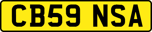 CB59NSA