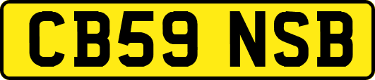 CB59NSB