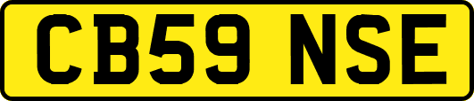 CB59NSE