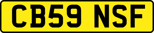 CB59NSF