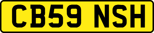 CB59NSH