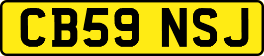 CB59NSJ