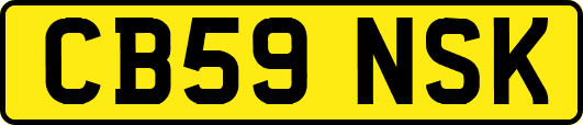 CB59NSK