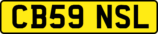 CB59NSL