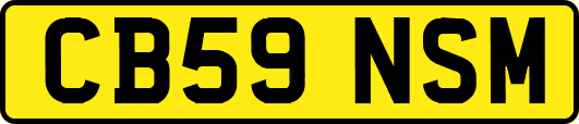 CB59NSM