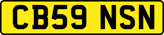 CB59NSN